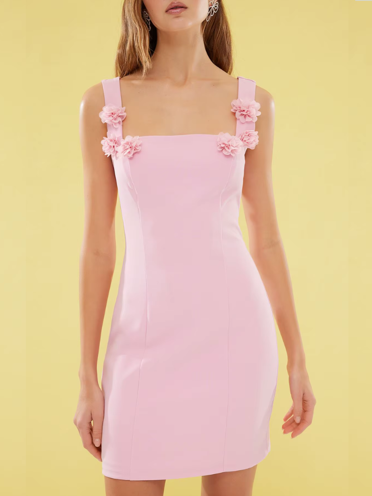 Robe en Rose | N°1 des Robes Roses pour Femme