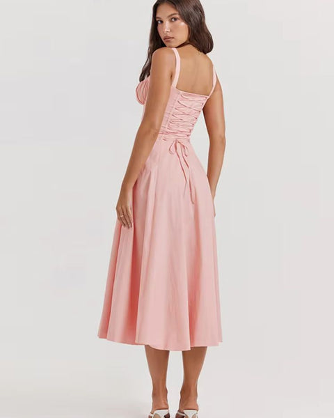 Robe en Rose | N°1 des Robes Roses pour Femme