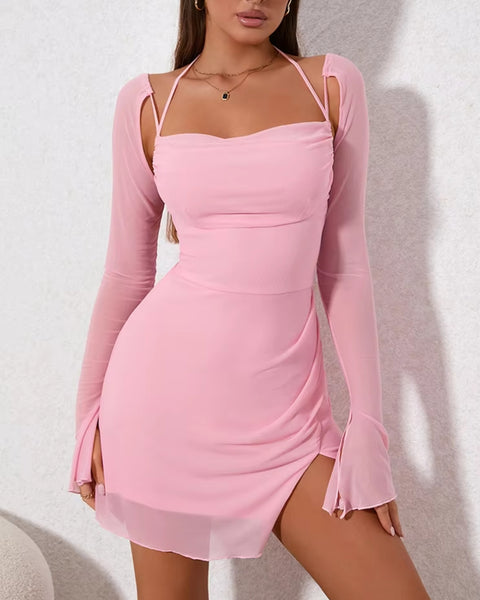 Robe en Rose | N°1 des Robes Roses pour Femme
