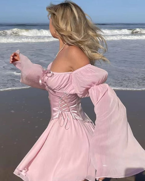 Robe en Rose | N°1 des Robes Roses pour Femme