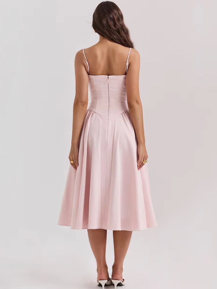 Robe légère imprimée - Rose - Fille - 4.00€ - Kiabi Robe légère imprimée - Rose - Fille - 4.00€ - Kiabi